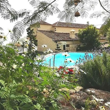 Große Finca 19Jh, Pool, Terrasse, nahe Santa Cruz Santa Cruz de la Palma  Exterior foto